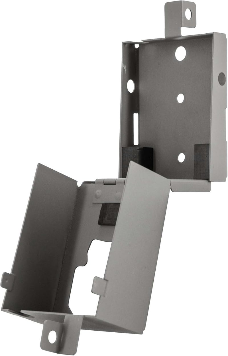 MOULTRIE Security Box for Edge, Edge Pro Cellular Trail Cameras - Robust Protection, 16-Gauge Steel Structure, Weatherproof and Security - Image 2